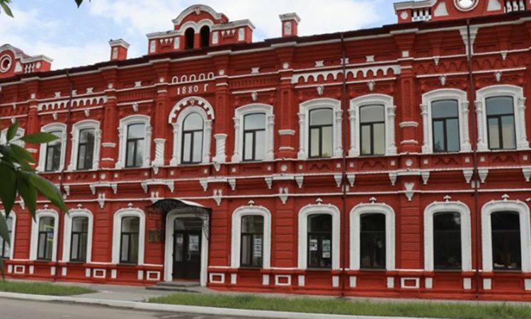Музейный комплекс Панфилова в Петровске победил в конкурсе на президентские гранты