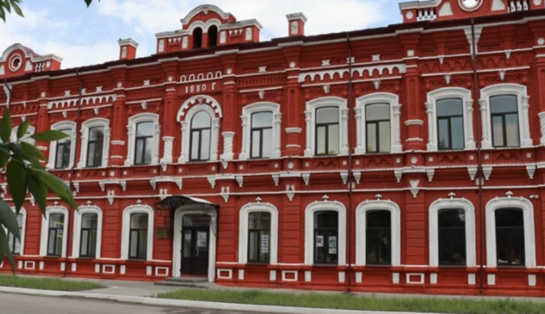 Музейный комплекс Панфилова в Петровске победил в конкурсе на президентские гранты
