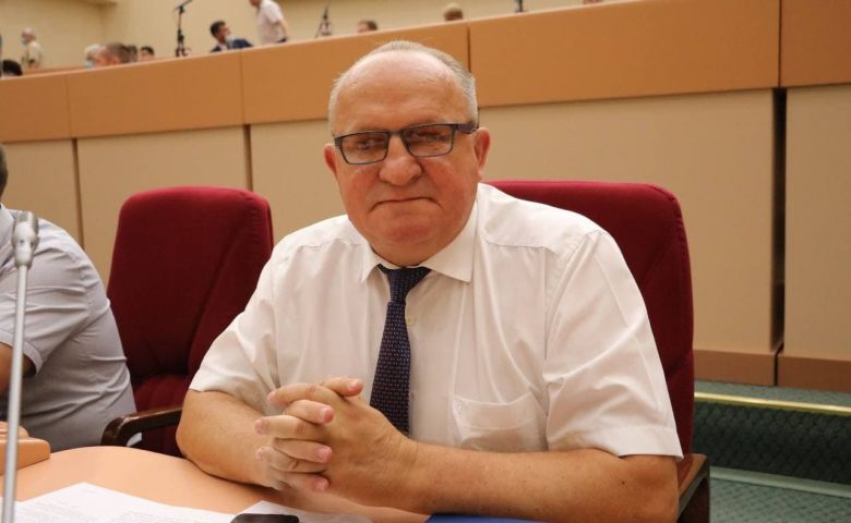 Депутаты приняли решение о передаче поселка Ветеран в областную собственность