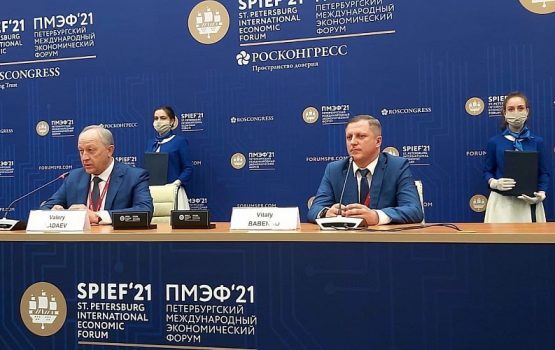 В Саратовской области запустят производство на 3 тысячи рабочих мест
