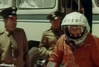 Ровно 58 лет назад в космос полетела первая в мире женщина-космонавт Валентина Терешкова