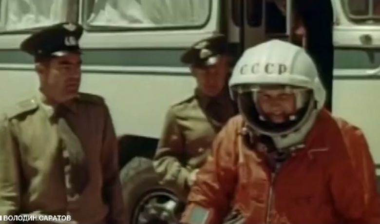 Ровно 58 лет назад в космос полетела первая в мире женщина-космонавт Валентина Терешкова