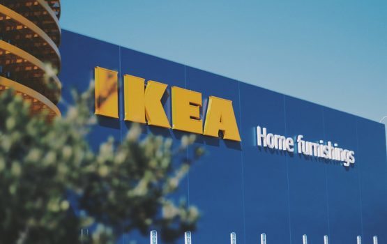 Жители Саратова уверены в успехе переговоров об открытии IKEA