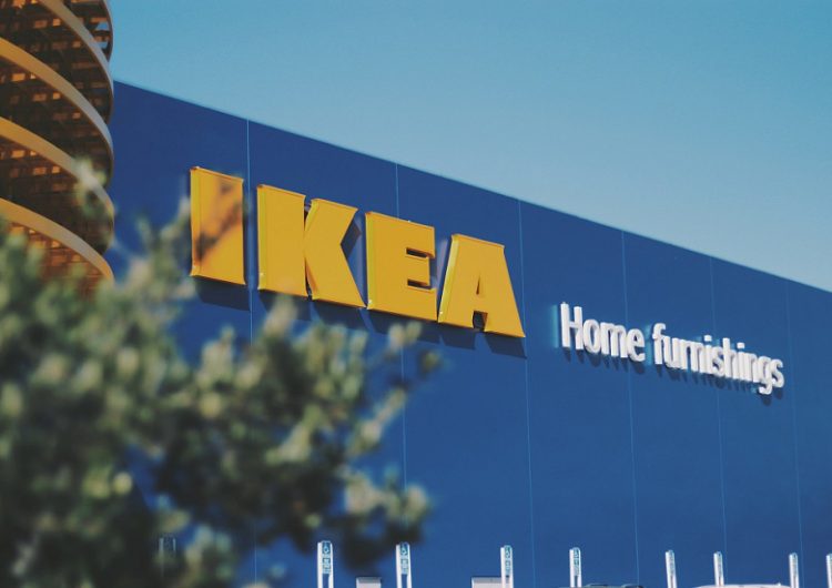Жители Саратова уверены в успехе переговоров об открытии IKEA