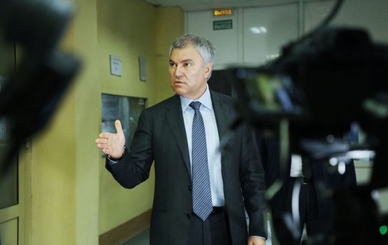 Пустующее здание монтажного техникума предложено отремонтировать, чтобы разгрузить переполненные школы