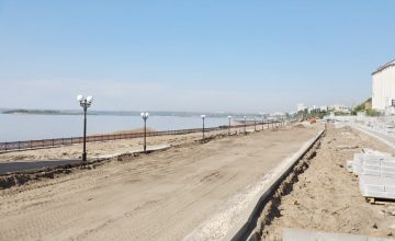 Саратовский пляж обещают открыть 4 июля