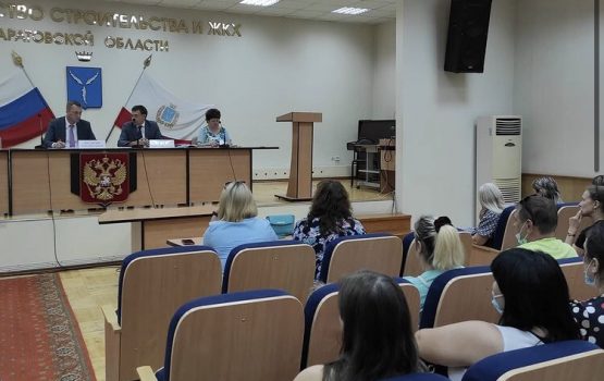 В Саратовской области 60 многодетных семей получат квартиры