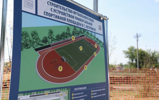 Три больших проекта в Петровске под угрозой срыва