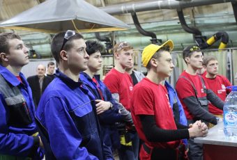 Колледжи и техникумы получили на текущее содержание 72 млн рублей