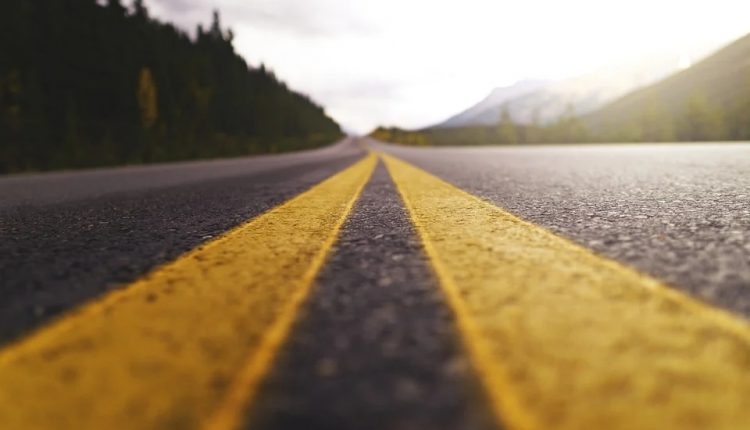 Масштабный ремонт городских дорог и дорог в райцентрах ожидается в этом году