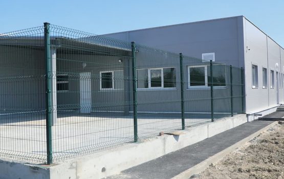 Стало известно, кому доверят управлять новым приютом для животных в Саратове