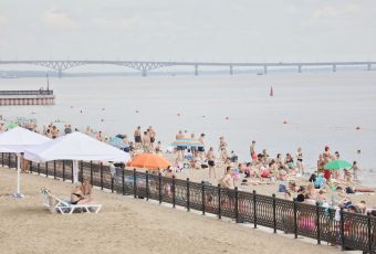 Строительство Набережной продолжится в сторону Заводского района