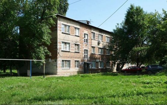 Выделены средства на переселение жителей аварийных домов Летки