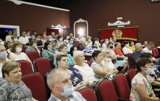 10% от областного дорожного фонда пойдет на ремонт внутрипоселковых дорог