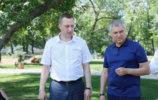 В Саратове решается судьба завода «Саратовский институт стекла»