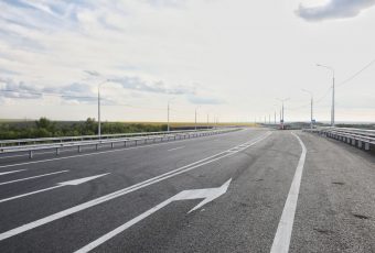 Новая дорожная развязка в обход станции Сенная решит проблему пробок