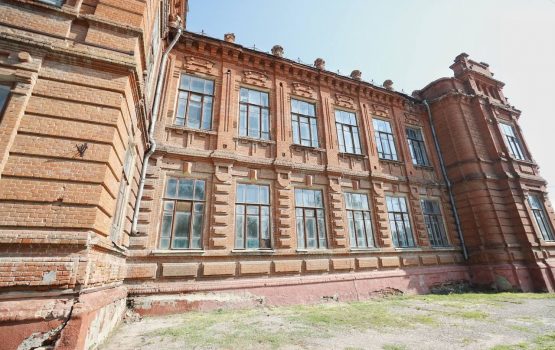 Возрождение педагогического колледжа в Аткарске начнется уже в этом году