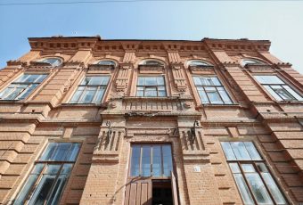 Возрождение педагогического колледжа в Аткарске начнется уже в этом году