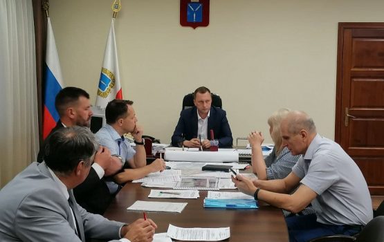 Часть транспортного налога передадут на ремонт сельских дорог в Саратовской области