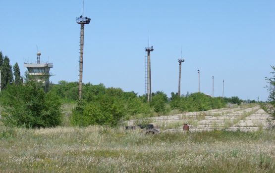 Сроки реконструкции аэропорта в Балаково планируют сдвинуть