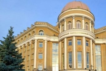 Как развивается классический университет Саратова?