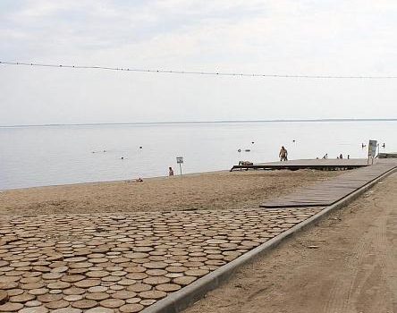 Хвалынску присвоят статус города-курорта