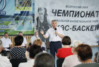 Володин поднял вопрос низких зарплат в сельхозпредприятиях региона