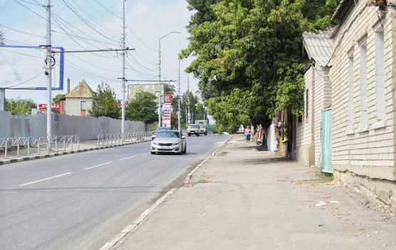 Ветхие и аварийные дома у моста Саратов-Энгельс планируют расселить