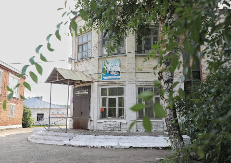 Володин направит обращение в прокуратуру по Петровской районной больнице