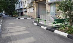 Городская программа по ремонту тротуаров в поселках и частном секторе появится в Саратове