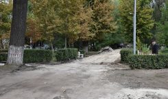 В Саратове в этом году стартует программа по ремонт дворов