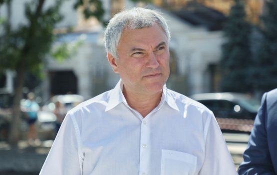 Володин потребовал от Минфина РФ провести работу над ошибками