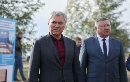 Не только ледовая арена, но и бассейн появится в Новых Бурасах