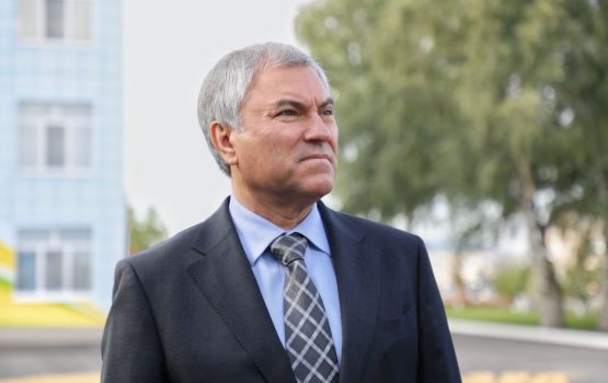 Вячеслав Володин: решение о выделении средств необходимо принимать, исходя из бюджетной обеспеченности гражданина, проживающего в регионе