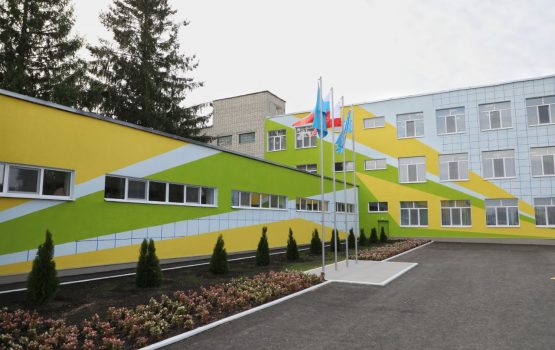 В саратовских школах заработали бесплатные продленки