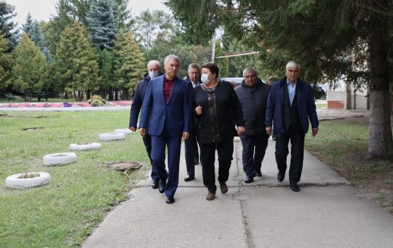 Завод «Молот» ждет модернизация