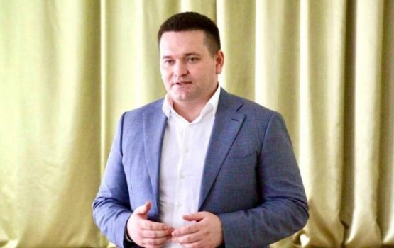 Депутат Госдумы Андрей Воробьев: «Безусловный авторитет Володина позволит новой Госдуме работать эффективно»