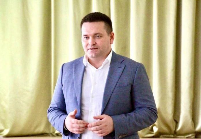 Депутат Госдумы Андрей Воробьев: «Безусловный авторитет Володина позволит новой Госдуме работать эффективно»