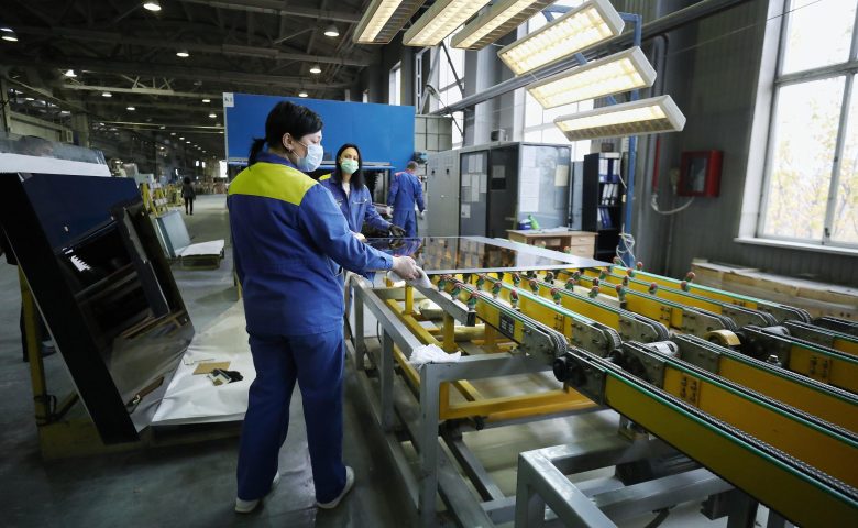 Саратовский институт стекла увеличивает мощности производства
