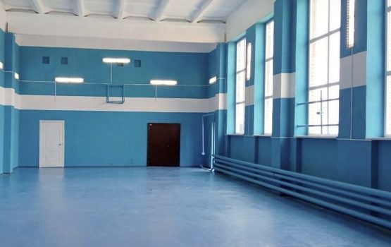 В Саратовской области объявили программу ремонта школ и детсадов