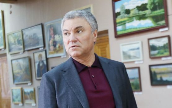 Володин: каждая пятая школа Саратова будет отремонтирована