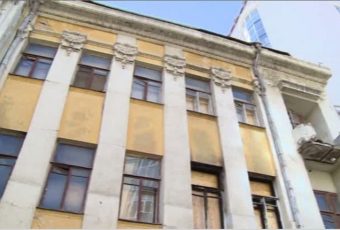Прокуратура Саратовской области завершила проверку по дому Яхимовича