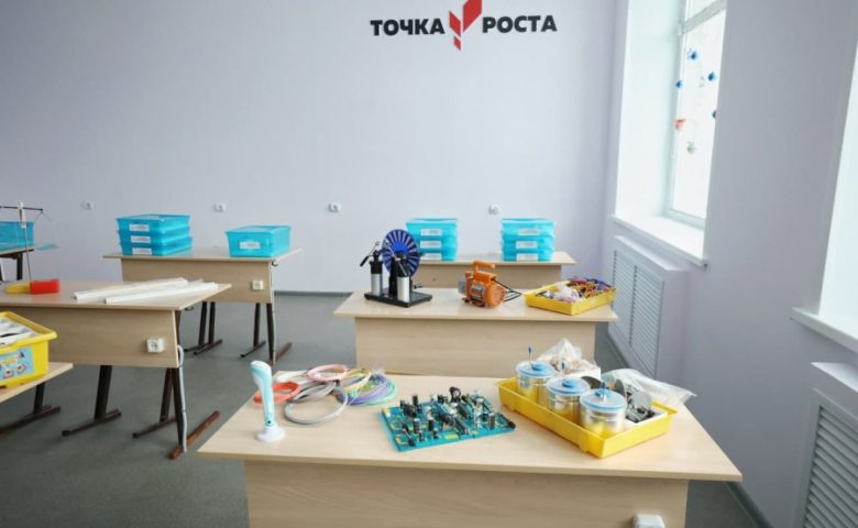 В Петровске старейшую школу №2 отремонтируют в 2022 году