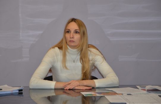 Со скульпторами и бывшими работниками САЗ обсудили конкурс на создание эскиза памятного мемориала
