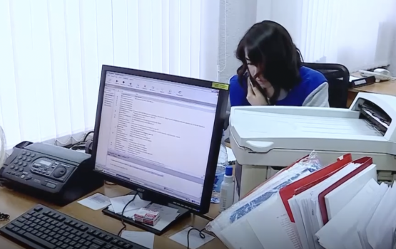 Колл-центр правовой помощи на базе СГЮА ждет расширение