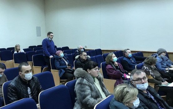 Выплаты компенсаций дольщикам ЖК «Победа» начнутся 21 января