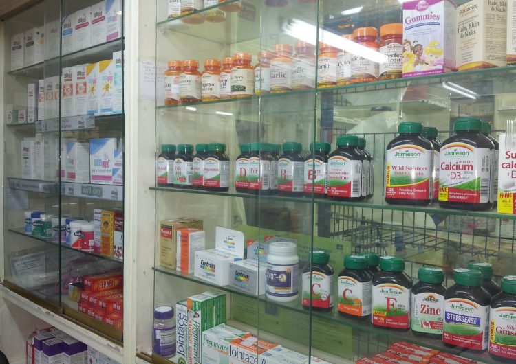 180 государственных аптек планируется открыть в регионе в этом году