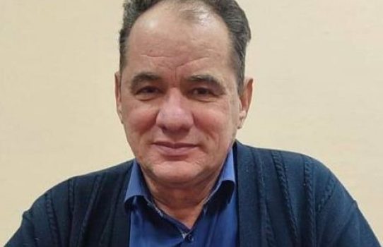 Ветеран транспортной сферы Михаил Яковлев: Благодаря Володину электротранспорт в Саратове возрождается