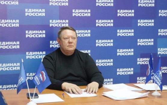 Панков: Считаю, что программа по ремонту дворов необходима