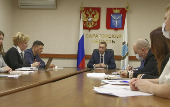 Новый путепровод под Саратовом разгрузит дорогу у переезда «Татищево – Курдюм»